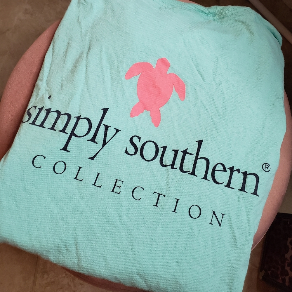 Simply Southern LS